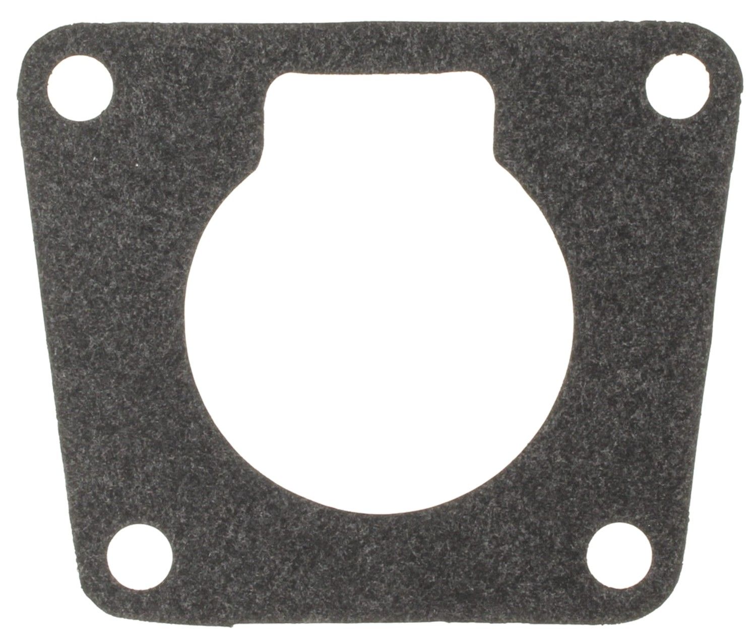 2001, 2000, 1999, 1998, 1997, 1996, 1995, 1994 Mazda B3000 Fuel Injection Throttle Body Mounting Gasket