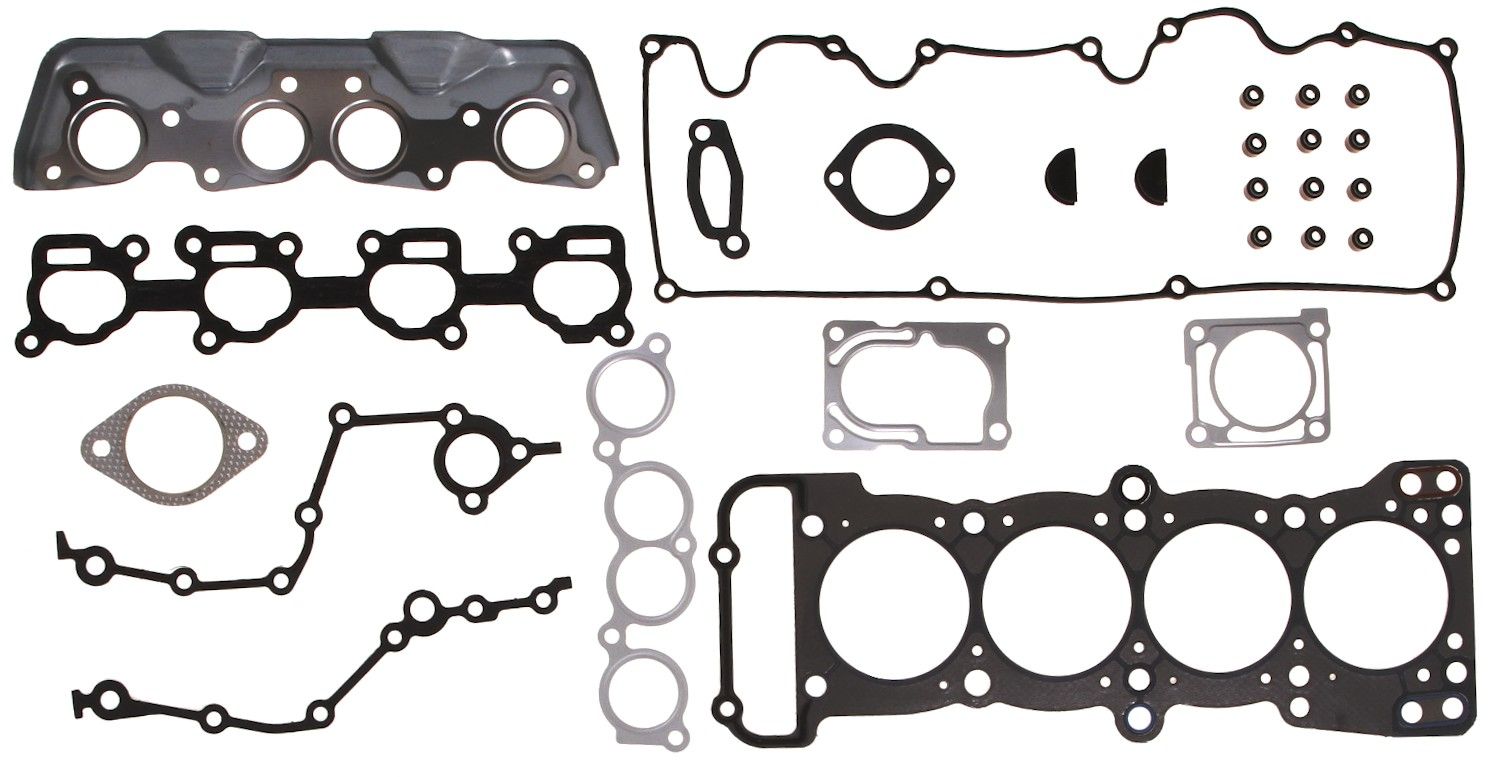 1994, 1993, 1992, 1991, 1990, 1989 Mazda MPV Engine Cylinder Head Gasket Set