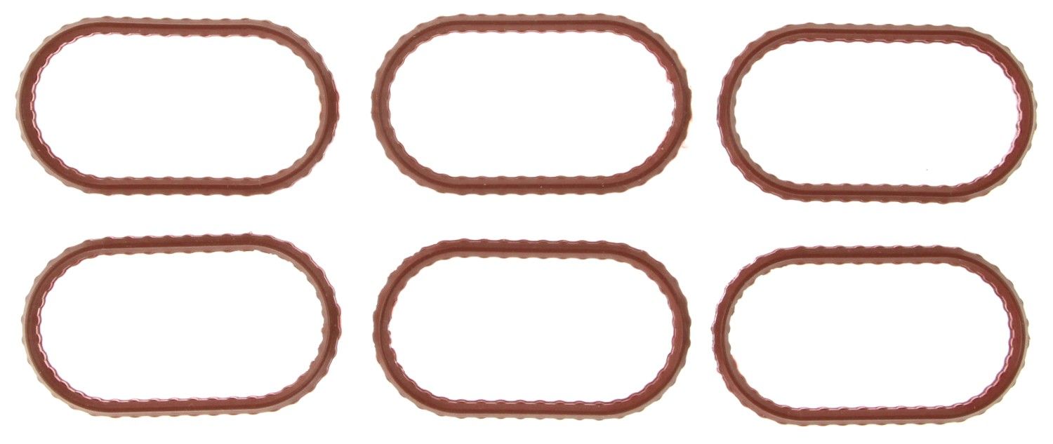 Fuel Injection Plenum Gasket Set