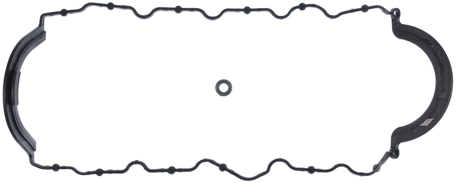 2005, 2004, 2003, 2002, 2001, 2000, 1999, 1998, 1997, 1996 Chevrolet Astro Engine Oil Pan Gasket Set