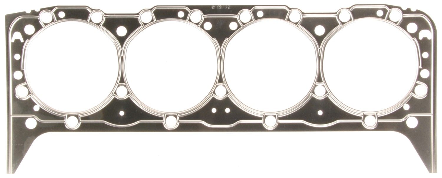 1968, 1967, 1966, 1965, 1964, 1963 Chevrolet Chevy II Engine Cylinder Head Gasket