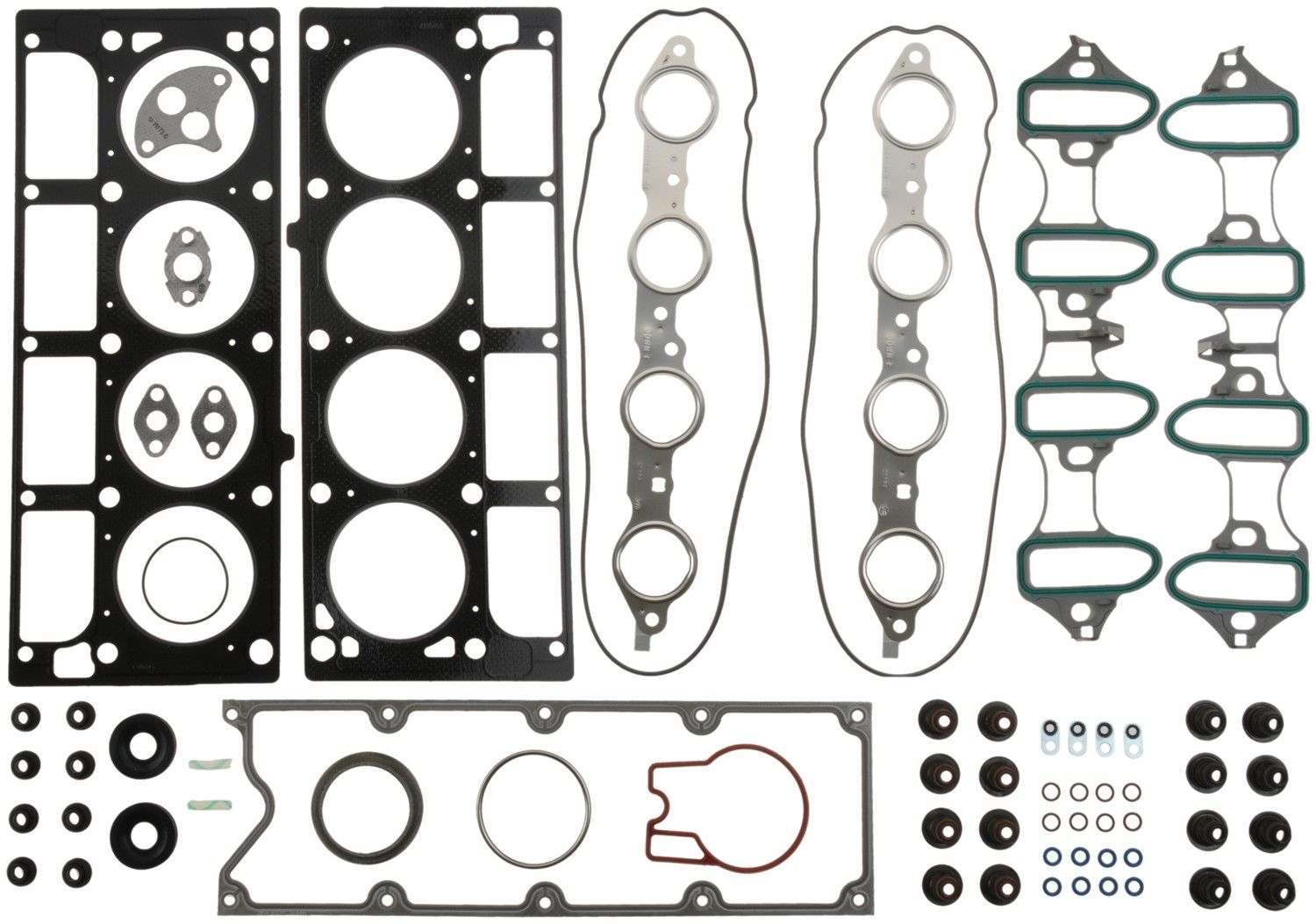 2001 GMC Yukon 1500 Engine Cylinder Head Gasket Set