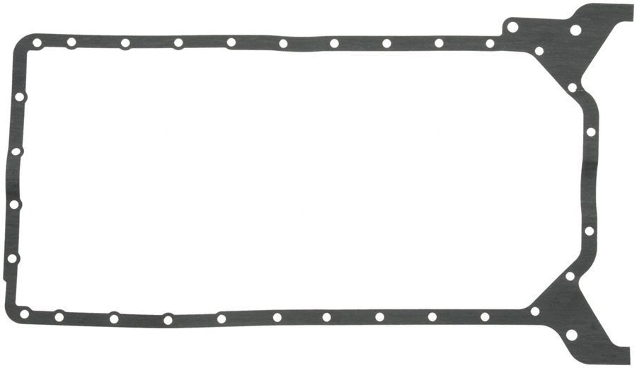 1993, 1992, 1991, 1990, 1989, 1988, 1987, 1986, 1985 Mercedes-Benz 190E 1985-1993 Mercedes-Benz 190E Engine Oil Pan Gasket