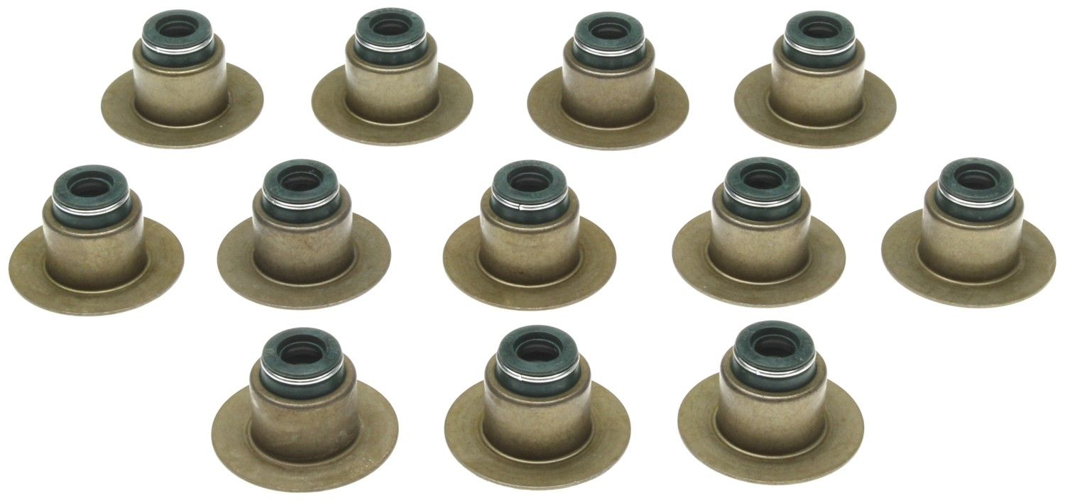 2012, 2011 Ram 2500 2500 Engine Valve Stem Oil Seal Set