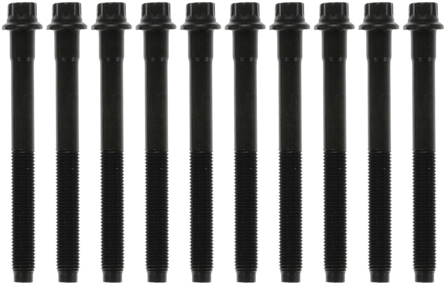 1994, 1993, 1992 Dodge Colt Engine Cylinder Head Bolt Set