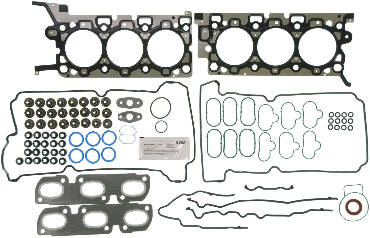 2005, 2004 Ford Taurus Engine Cylinder Head Gasket Set