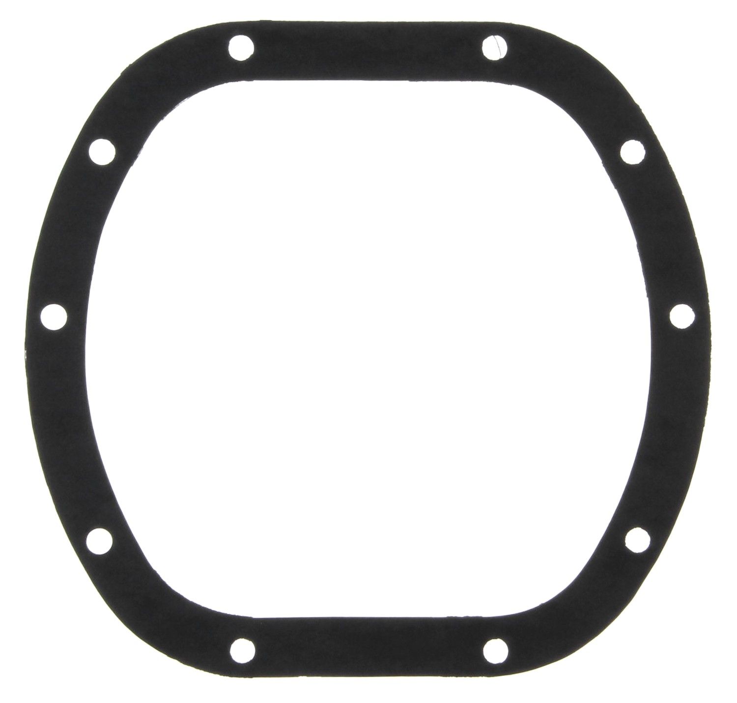 1992, 1991, 1990, 1989, 1988, 1987, 1986 Jeep Comanche Eagle Axle Housing Cover Gasket