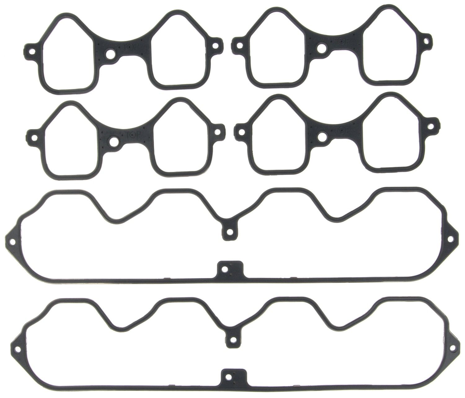 1994, 1993 Cadillac Seville Engine Intake Manifold Gasket Set