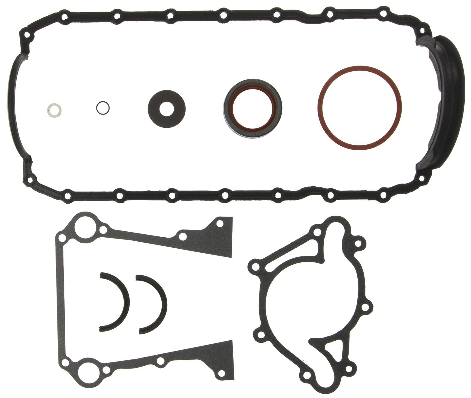 2000, 1999, 1998 Dodge Durango Engine Conversion Gasket Set
