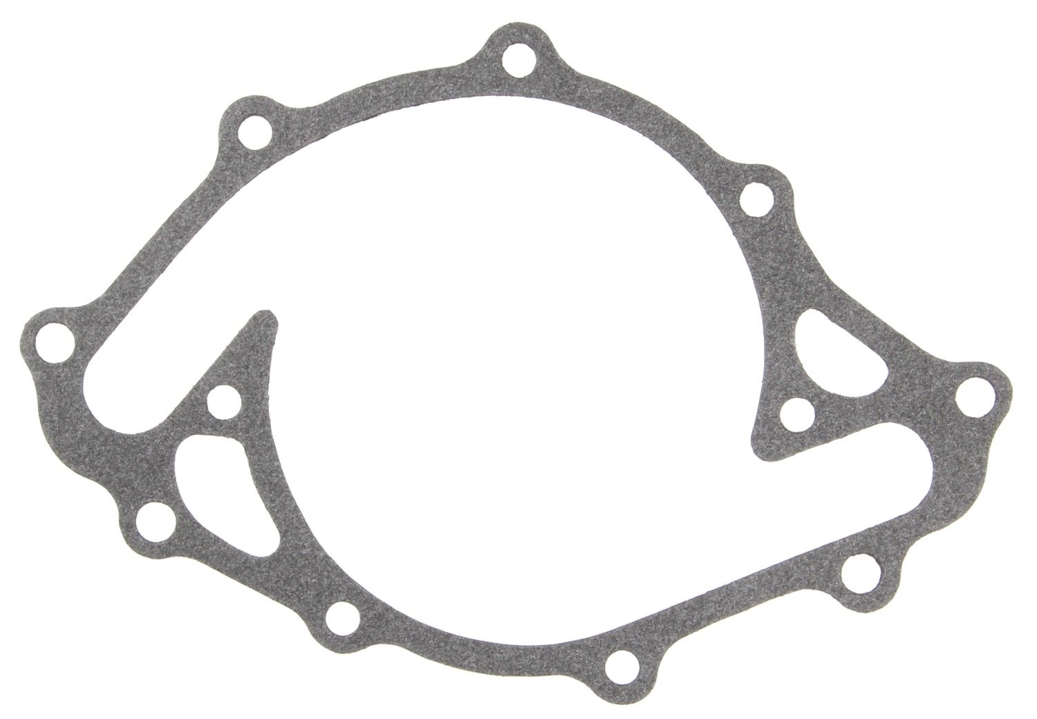 1969 Ford Custom 500 Engine Water Pump Backing Plate Gasket