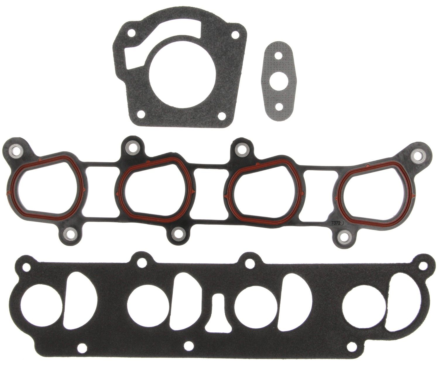 2004, 2003, 2002, 2001, 2000 Ford Focus Engine Intake Manifold Gasket Set