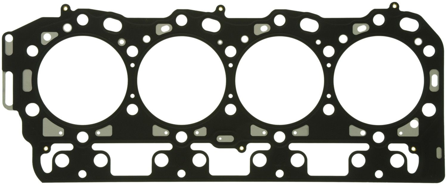 2016, 2015, 2014, 2013, 2012, 2011, 2010, 2009, 2008, 2007, 2006 Chevrolet Express 2500 Kodiak Engine Cylinder Head Gasket