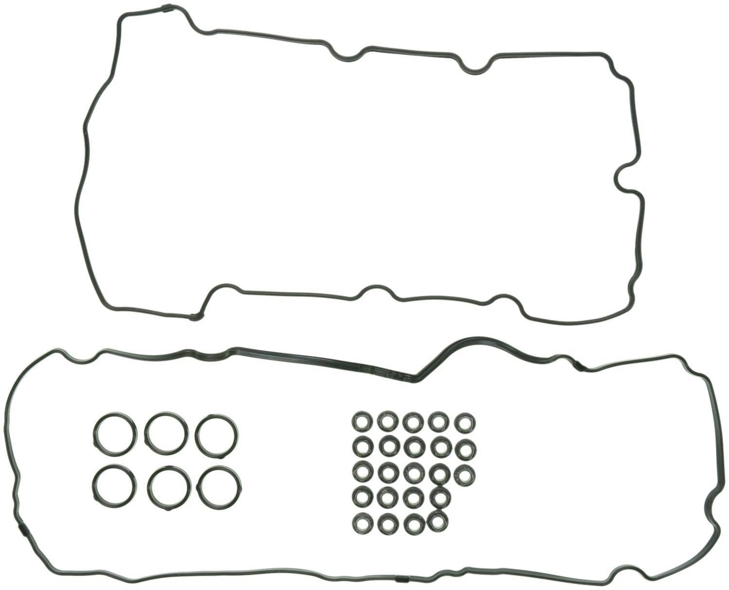 2007, 2006, 2005 Ford Freestyle Hundred Engine Valve Cover Gasket Set