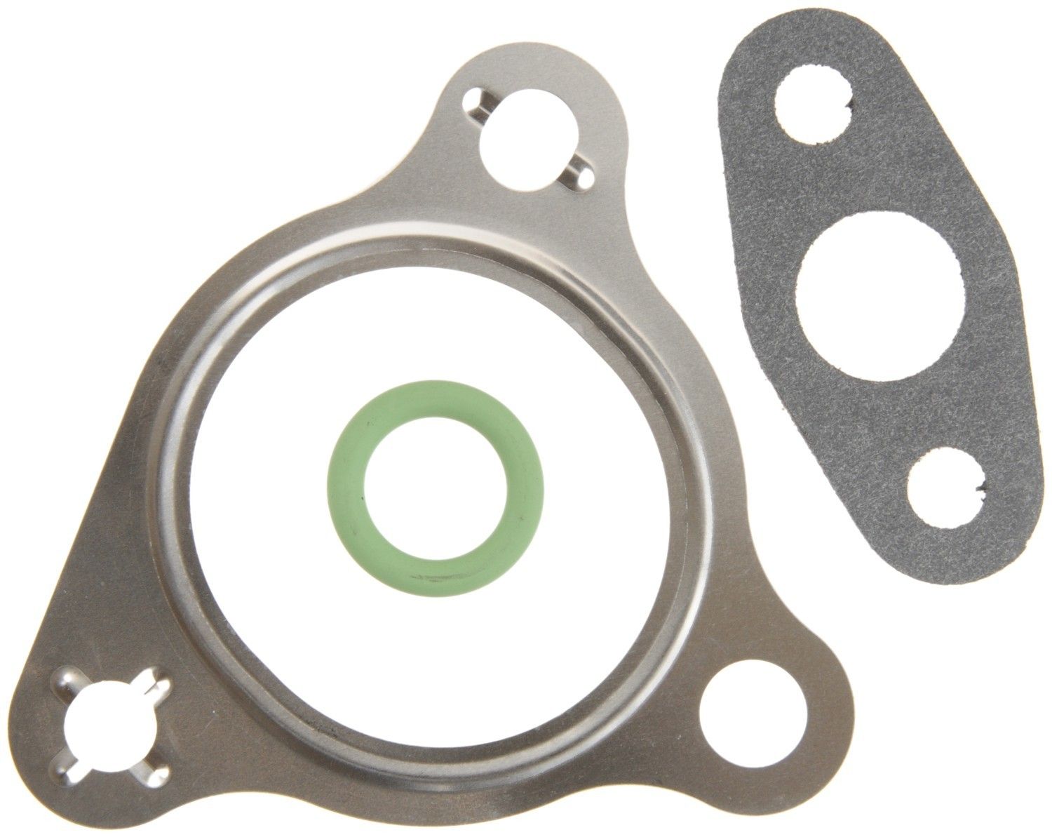2011, 2010, 2009, 2008, 2007, 2006, 2005, 2004, 2003 Saab 9-3 Turbocharger Mounting Gasket Set
