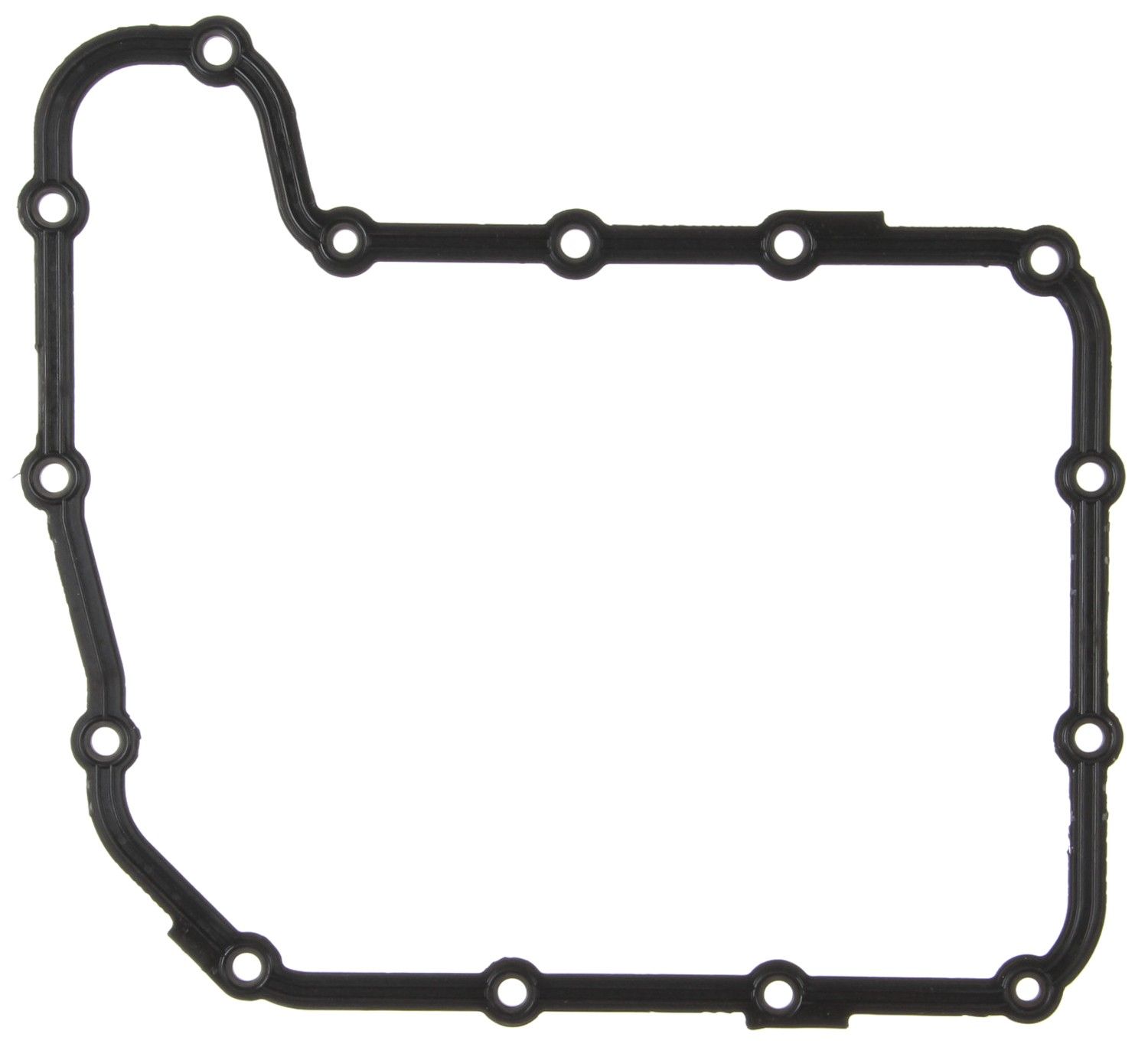 2008, 2007, 2006, 2005, 2004, 2003, 2002, 2001 Mazda Tribute Transmission Oil Pan Gasket