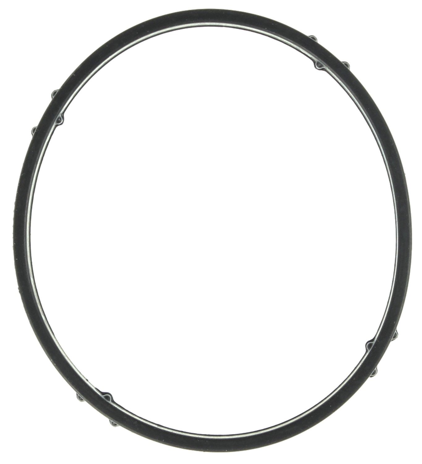 2016, 2015, 2014 Ford Transit Connect Engine Coolant Thermostat Housing Gasket