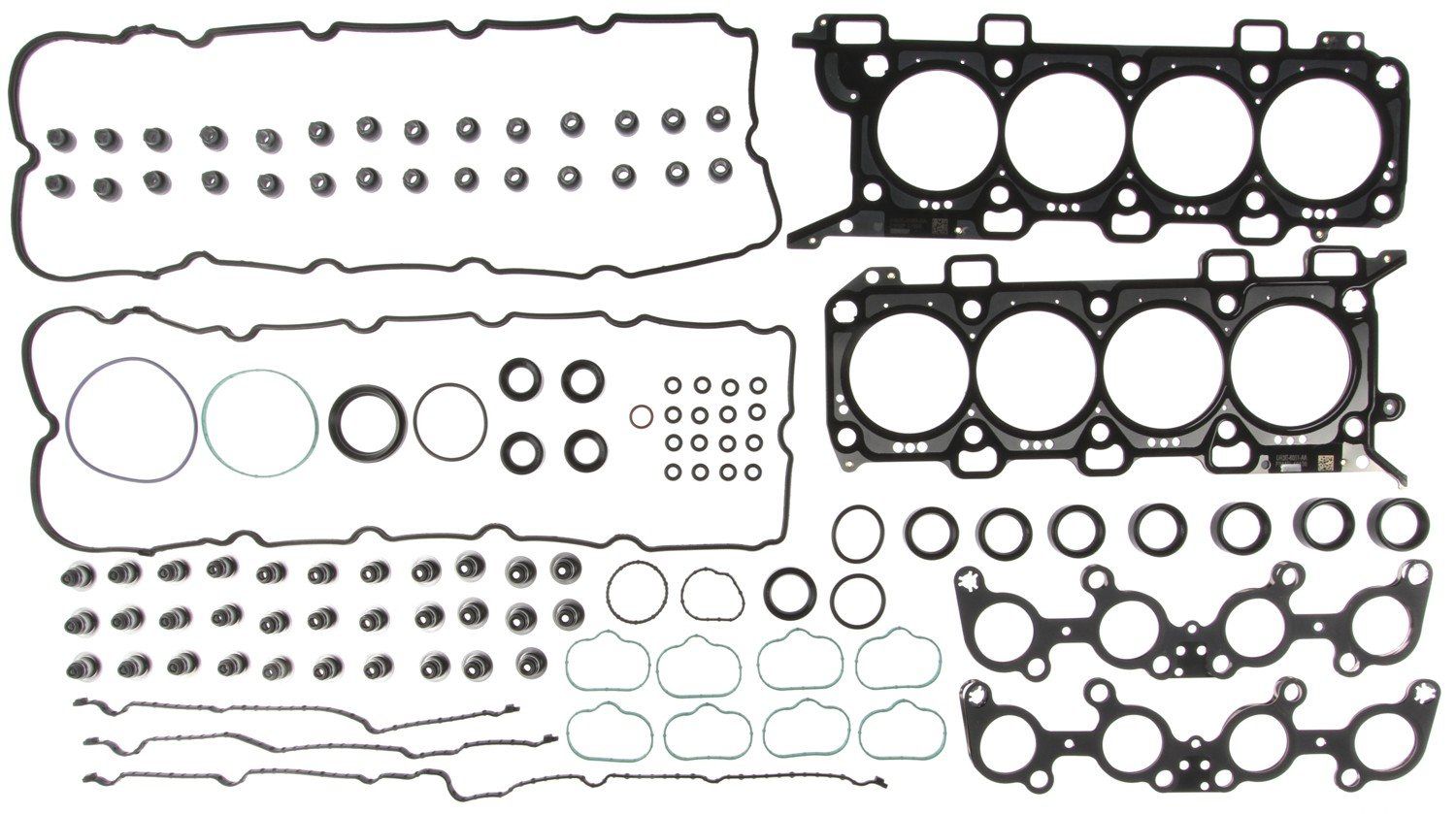 2013, 2012, 2011 Ford F-150 Engine Cylinder Head Gasket Set