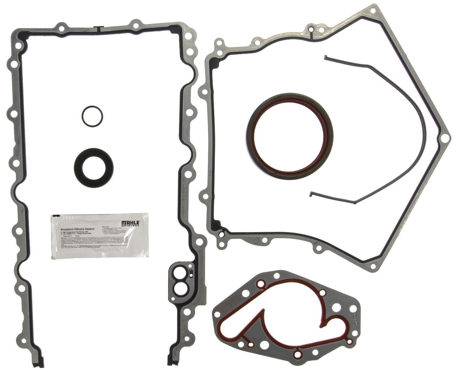 2004, 2003, 2002, 2001, 2000, 1999, 1998 Dodge Intrepid Engine Conversion Gasket Set