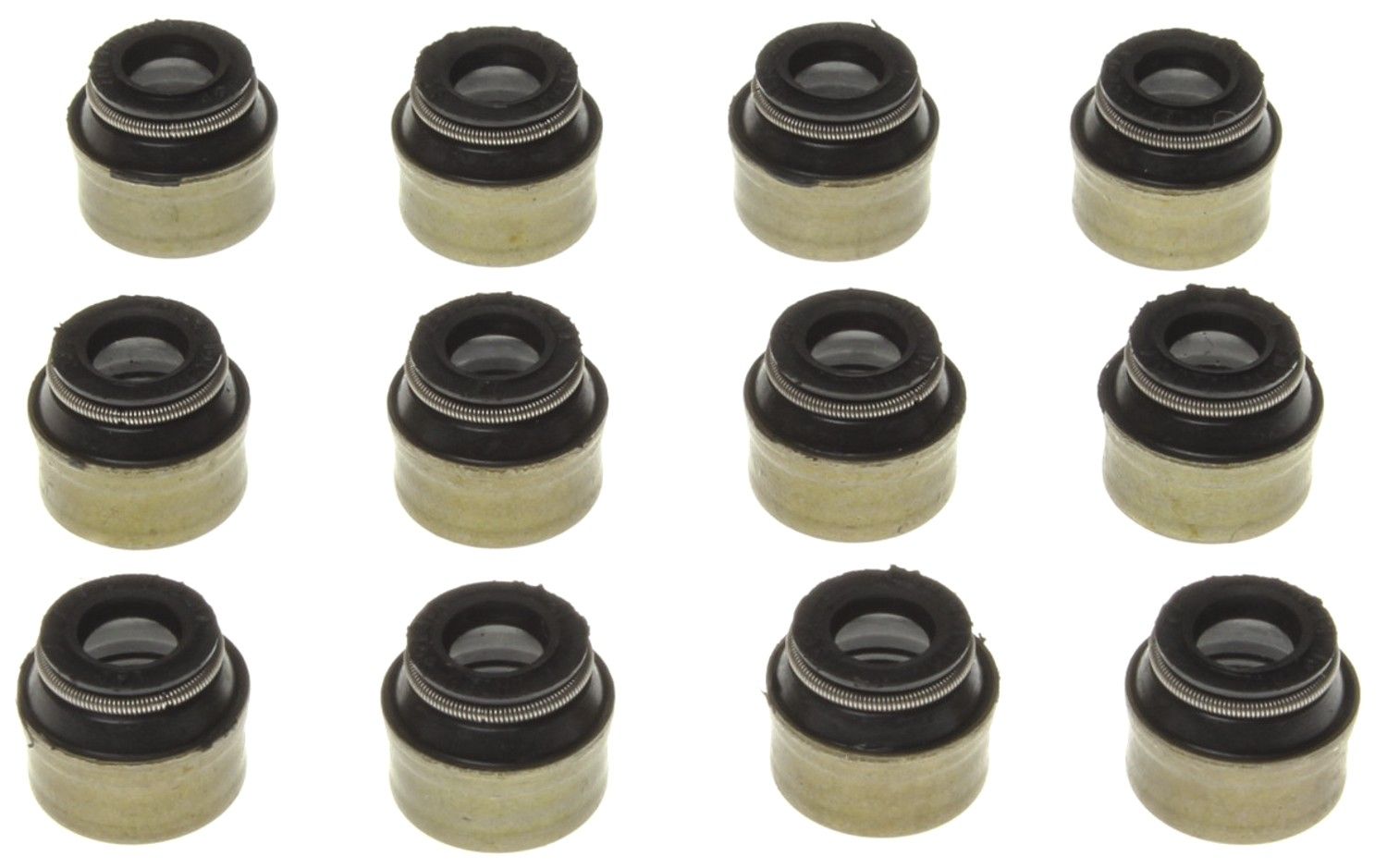 2003-2005 Audi Q7 Engine Valve Stem Oil Seal Set Victor Gaskets