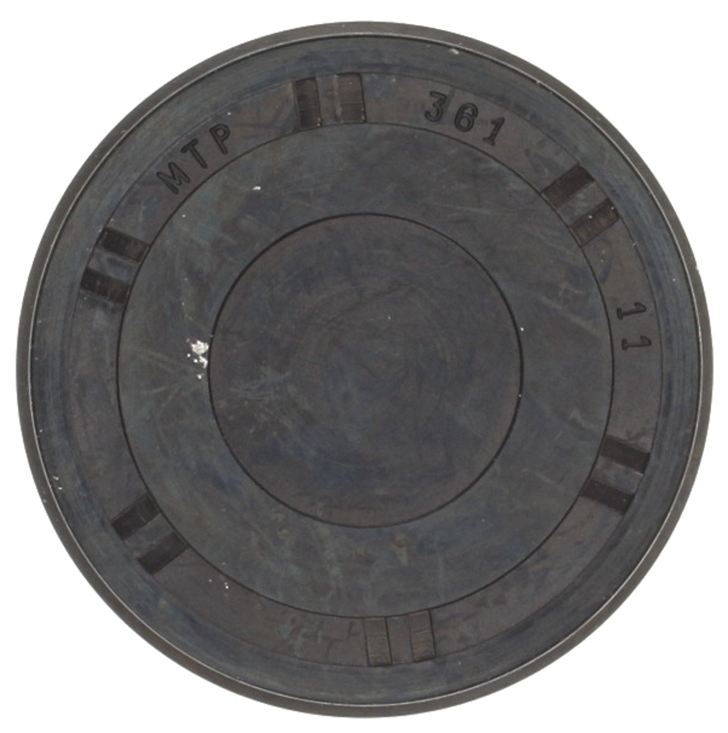 2004, 2003, 2002 Isuzu Axiom Engine Camshaft Plug