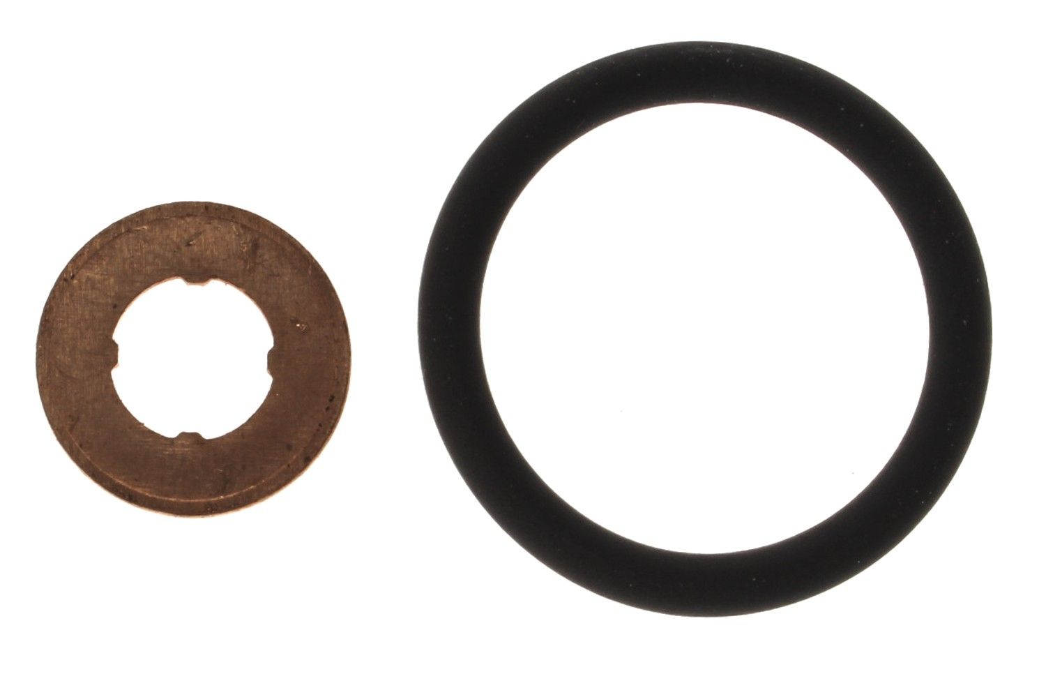 2018, 2017, 2016, 2015, 2014, 2013, 2012, 2011 Ram 2500 2500 Fuel Injection Nozzle O-Ring Kit