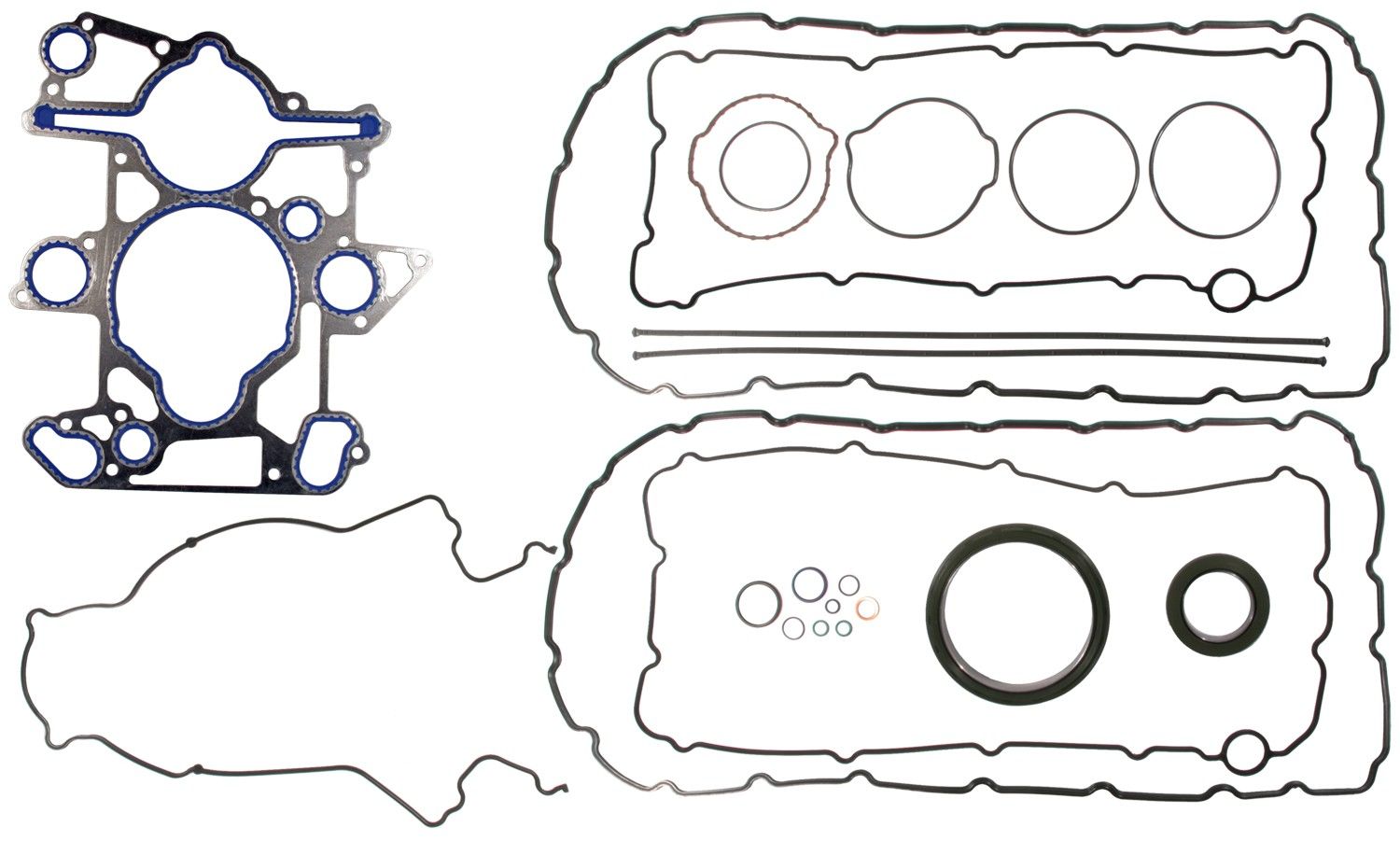 2005, 2004, 2003 Ford Excursion Club Wagon Engine Conversion Gasket Set