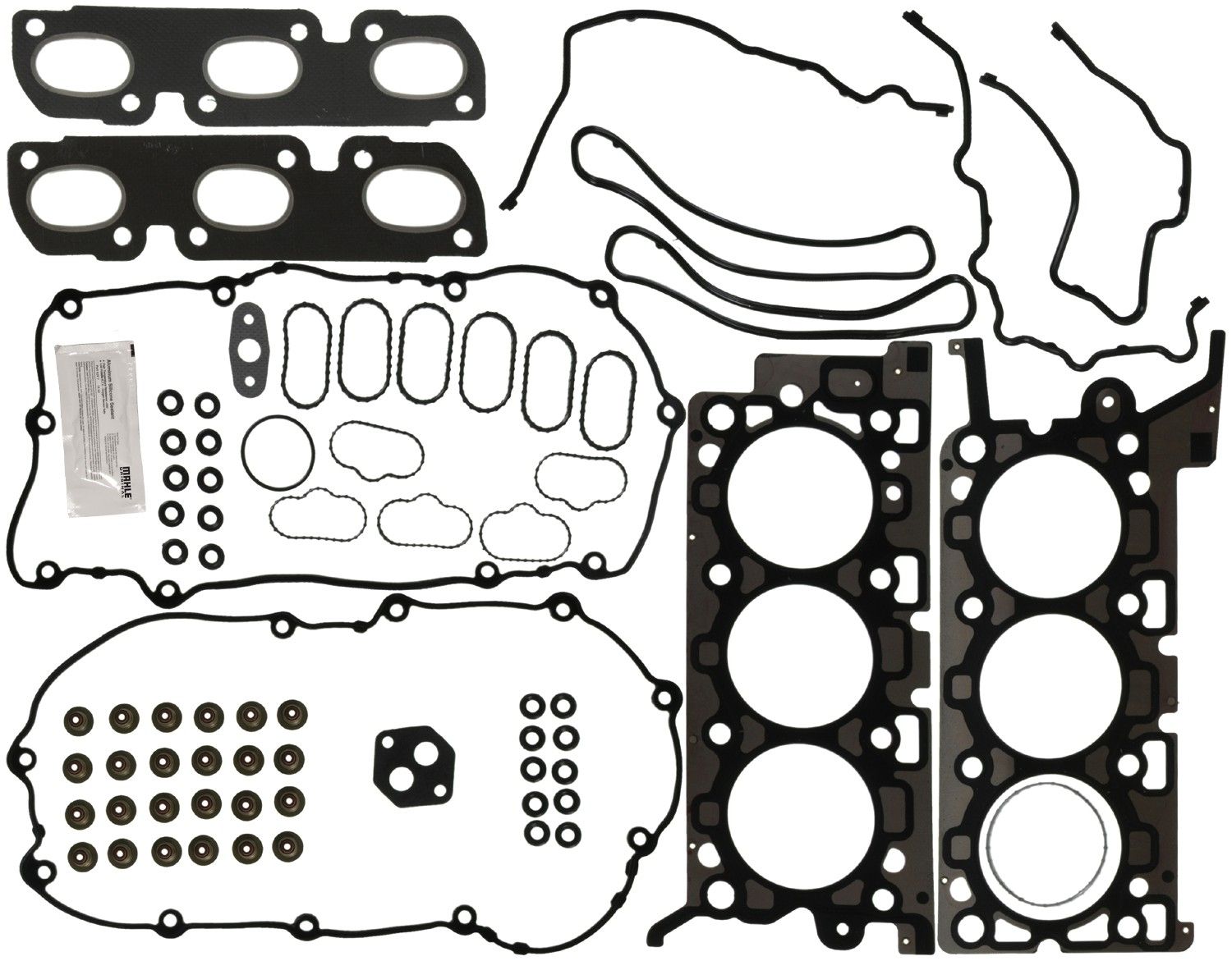 2005, 2004, 2003 Lincoln LS Engine Cylinder Head Gasket Set