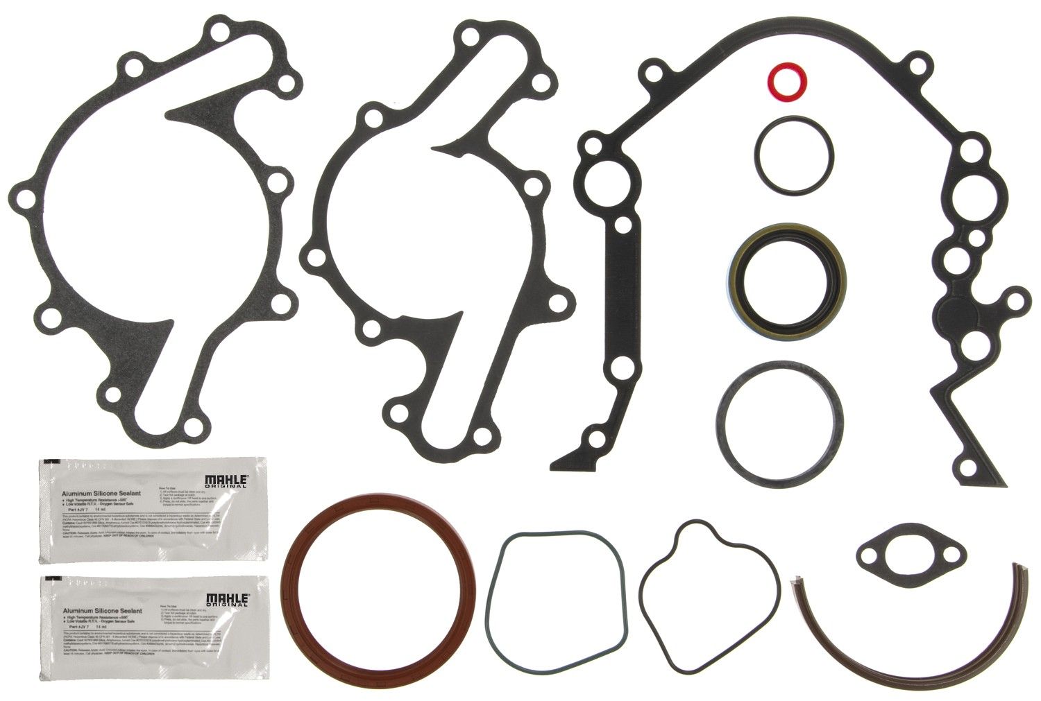 1995, 1994, 1993, 1992, 1991, 1990 Ford Taurus Engine Conversion Gasket Set