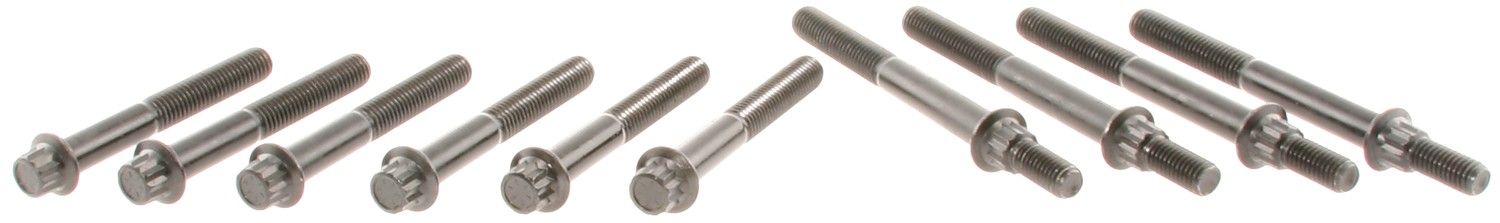 2000, 1999, 1998, 1997, 1996 Jeep Cherokee Engine Cylinder Head Bolt Set