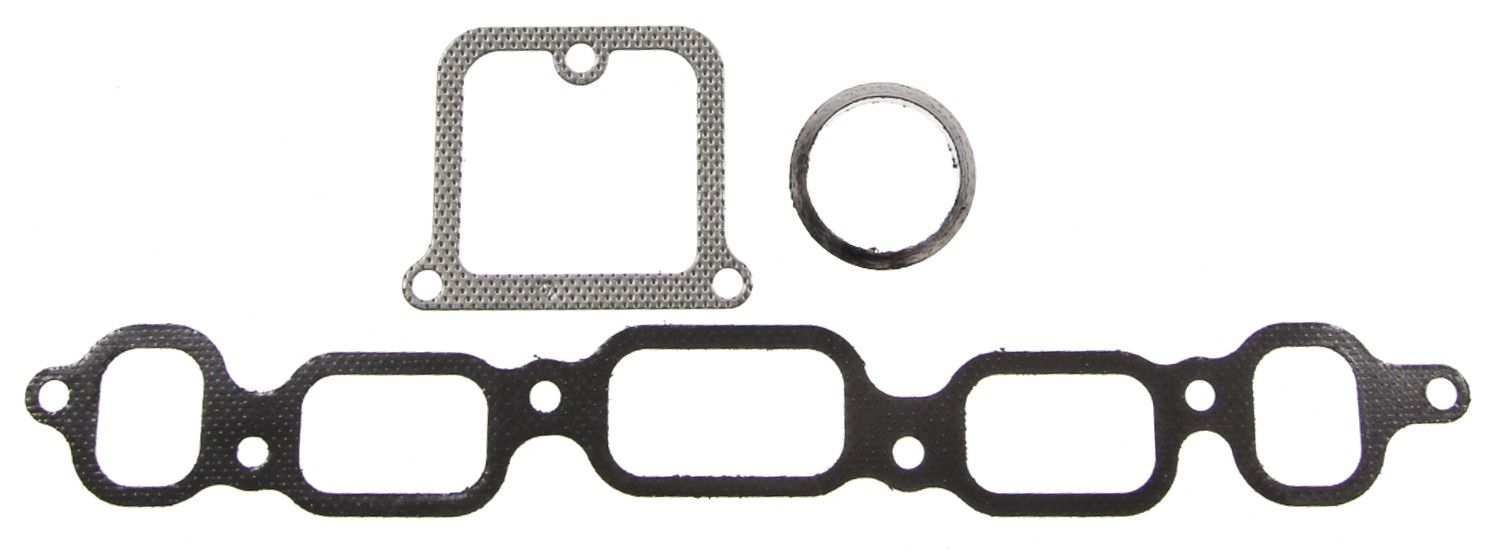 1968, 1967, 1966, 1965, 1964, 1963, 1962 Chevrolet Chevy II II Intake and Exhaust Manifolds Combination Gasket