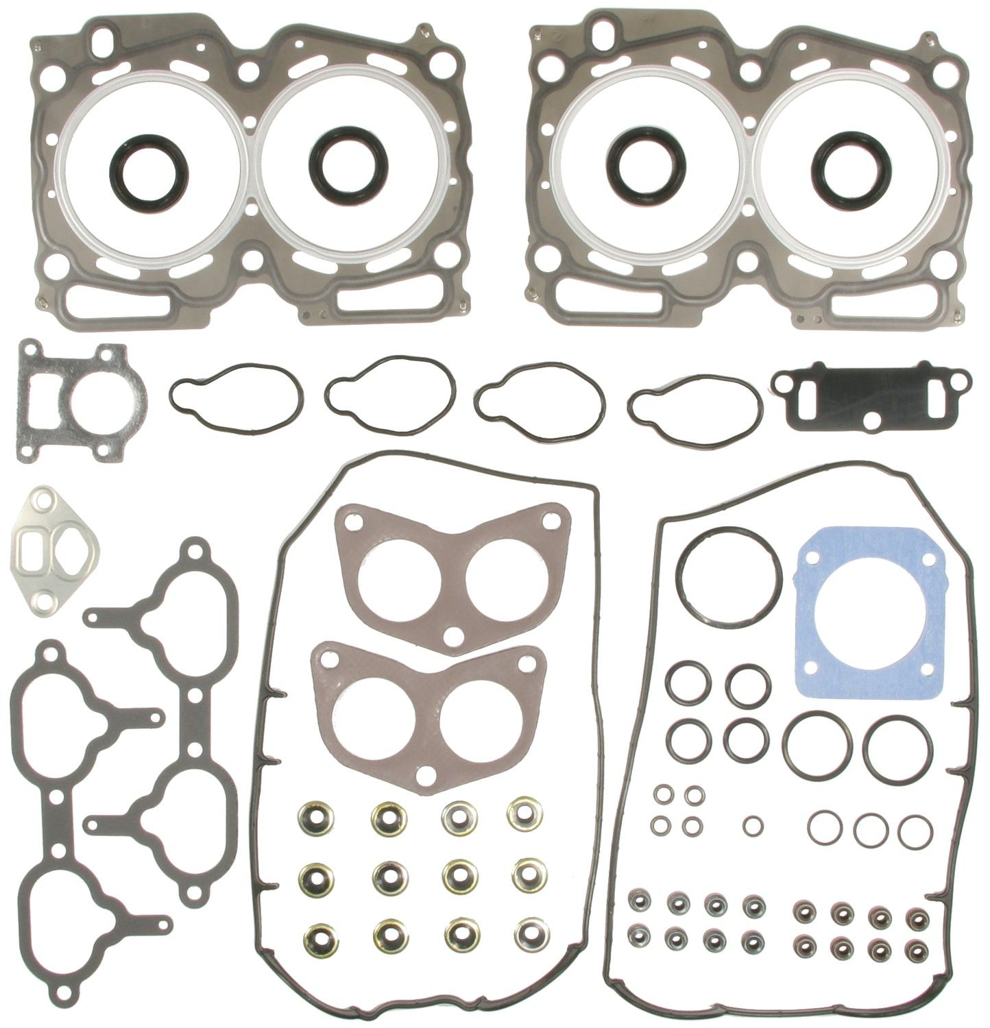 1998, 1997 Subaru Legacy Engine Cylinder Head Gasket Set