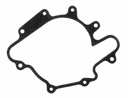 1990, 1989, 1988, 1987, 1986, 1985, 1984, 1983, 1982, 1981, 1980 Chevrolet Caprice Engine Water Pump Mounting Gasket