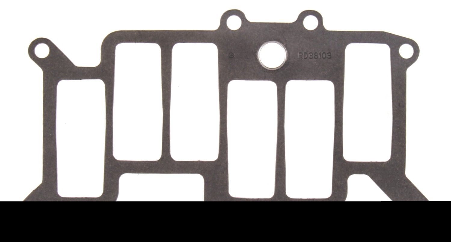 1991 GMC Syclone Fuel Injection Plenum Gasket