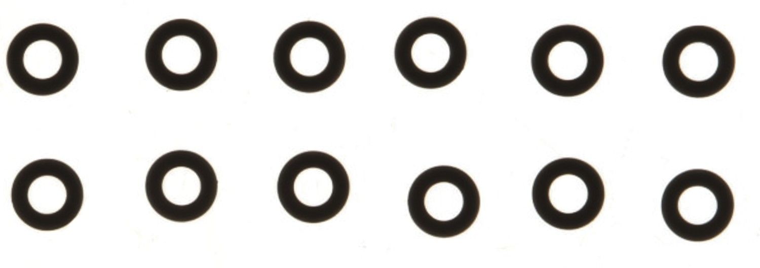1994, 1993, 1992 Dodge Shadow Fuel Injector O-Ring Kit