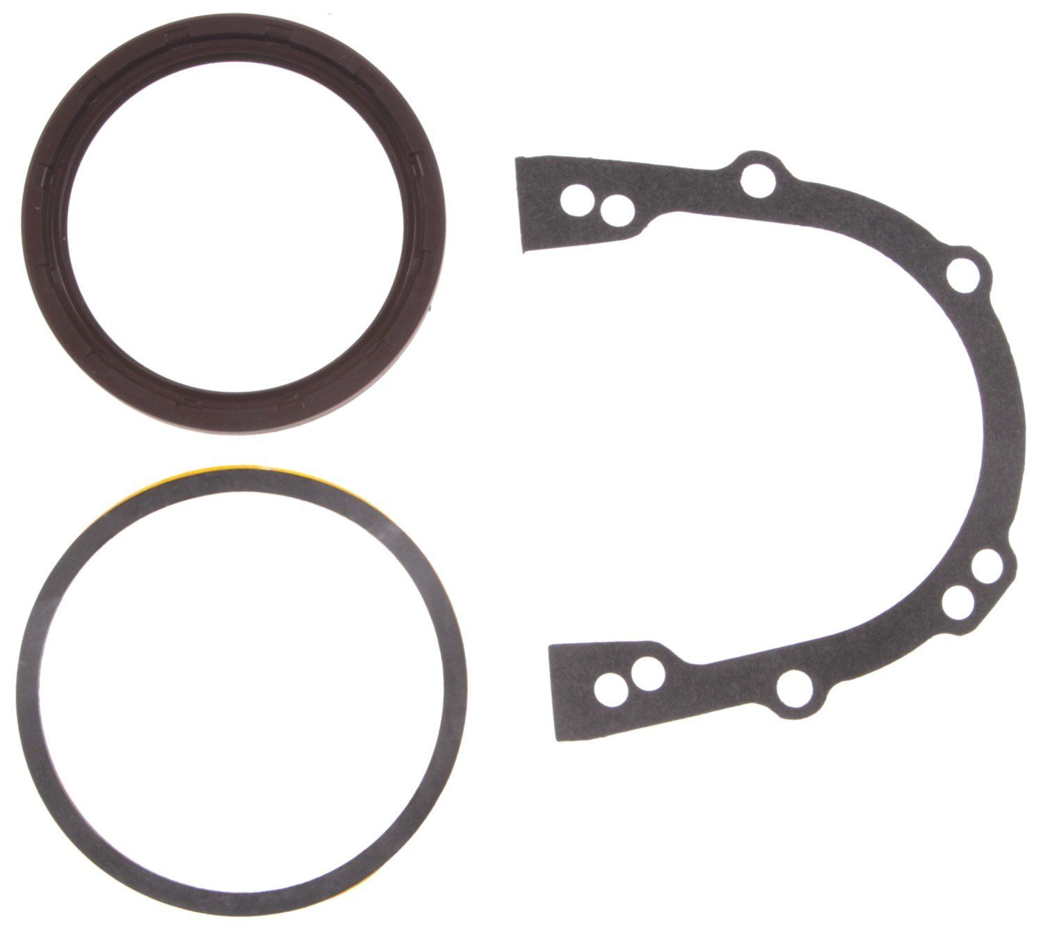 1984, 1983, 1982 Volvo 244 Engine Main Bearing Gasket Set