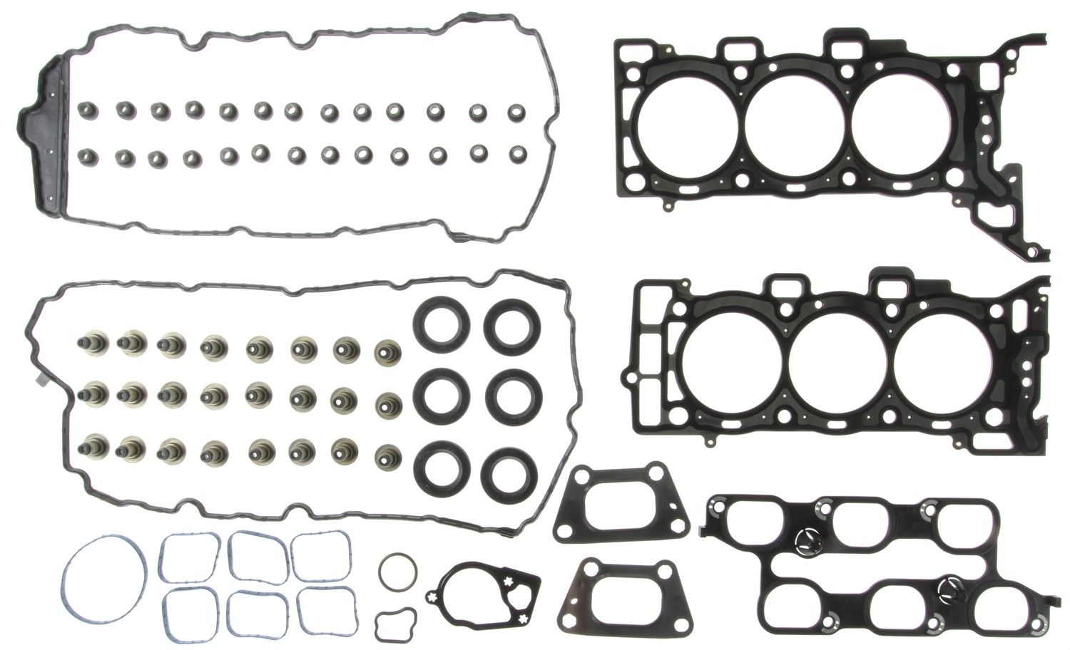 2013 Chevrolet Equinox Engine Cylinder Head Gasket Set