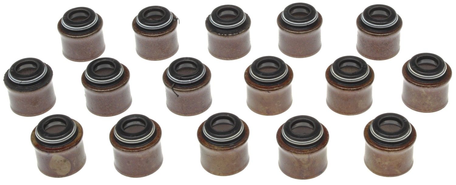 1998, 1997, 1996, 1995, 1994, 1993, 1992, 1991, 1990, 1989 Mazda MPV Engine Valve Stem Oil Seal Set