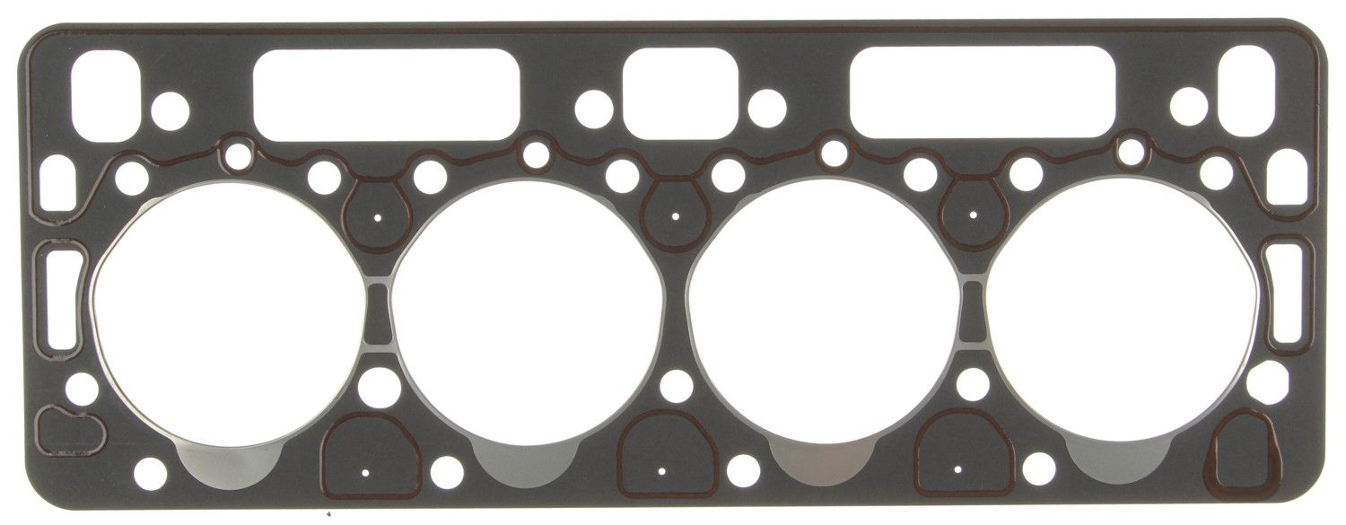 1991, 1990, 1989, 1988, 1987, 1986, 1985, 1984, 1983, 1982 GMC Jimmy Hummer Engine Cylinder Head Gasket