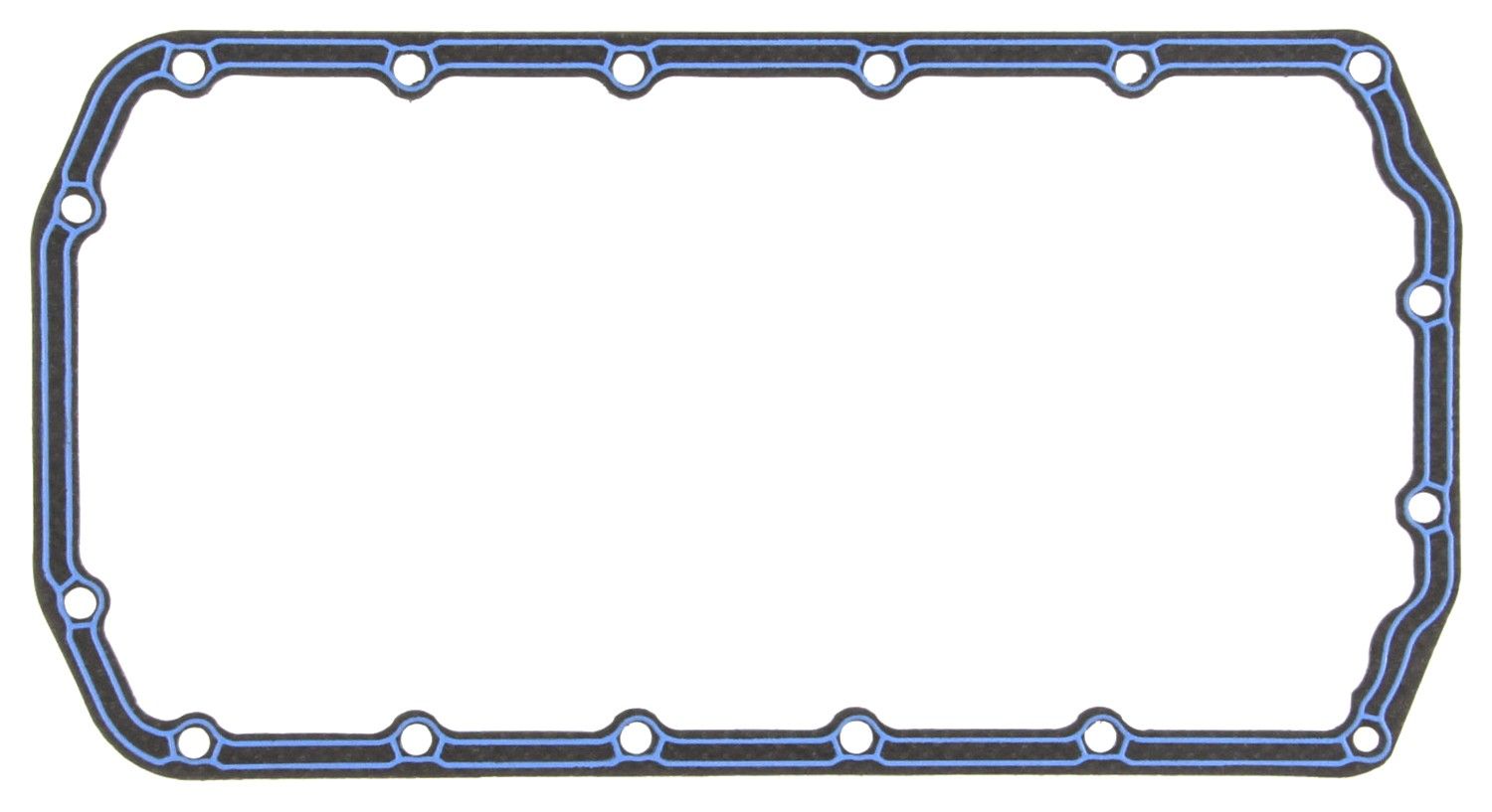 2015, 2014, 2013, 2012, 2011, 2010, 2009, 2008, 2007 Mini Cooper Engine Oil Pan Gasket