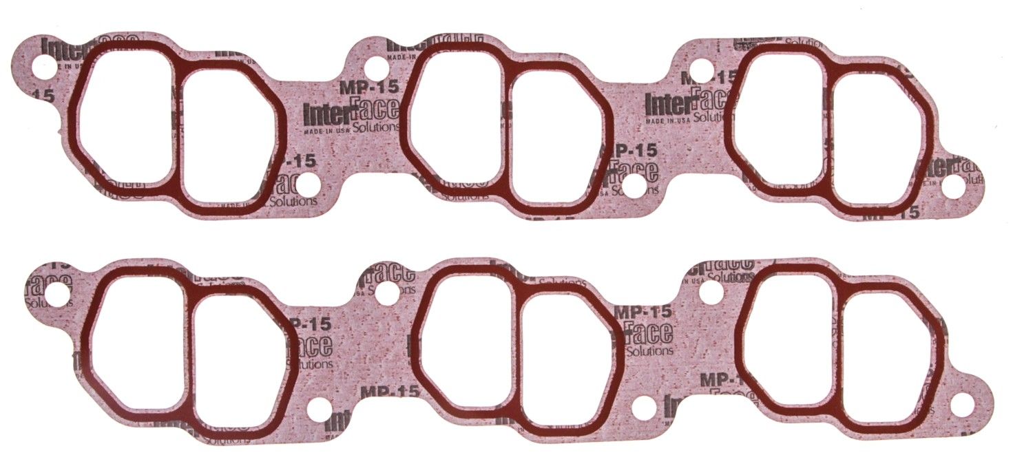 1994, 1993, 1992, 1991 Ford Explorer Fuel Injection Plenum Gasket Set