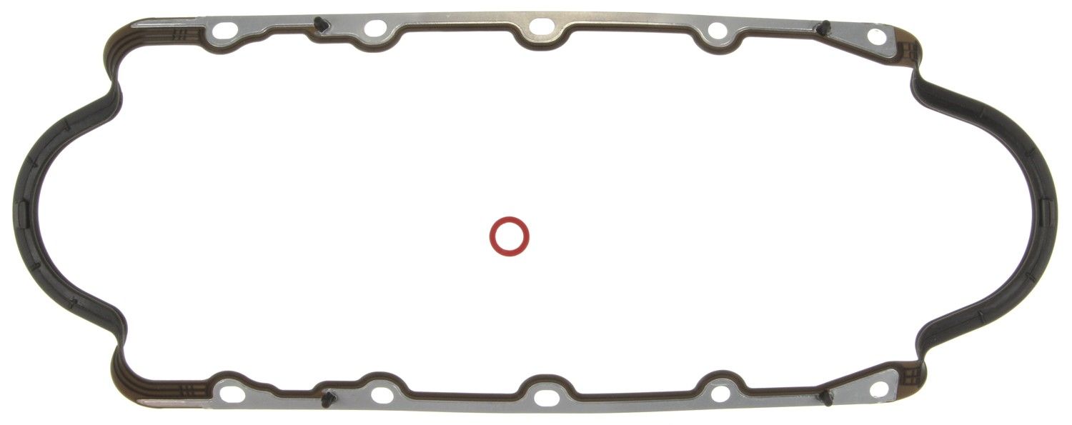 2004, 2003, 2002, 2001, 2000 Ford Focus Engine Oil Pan Gasket Set