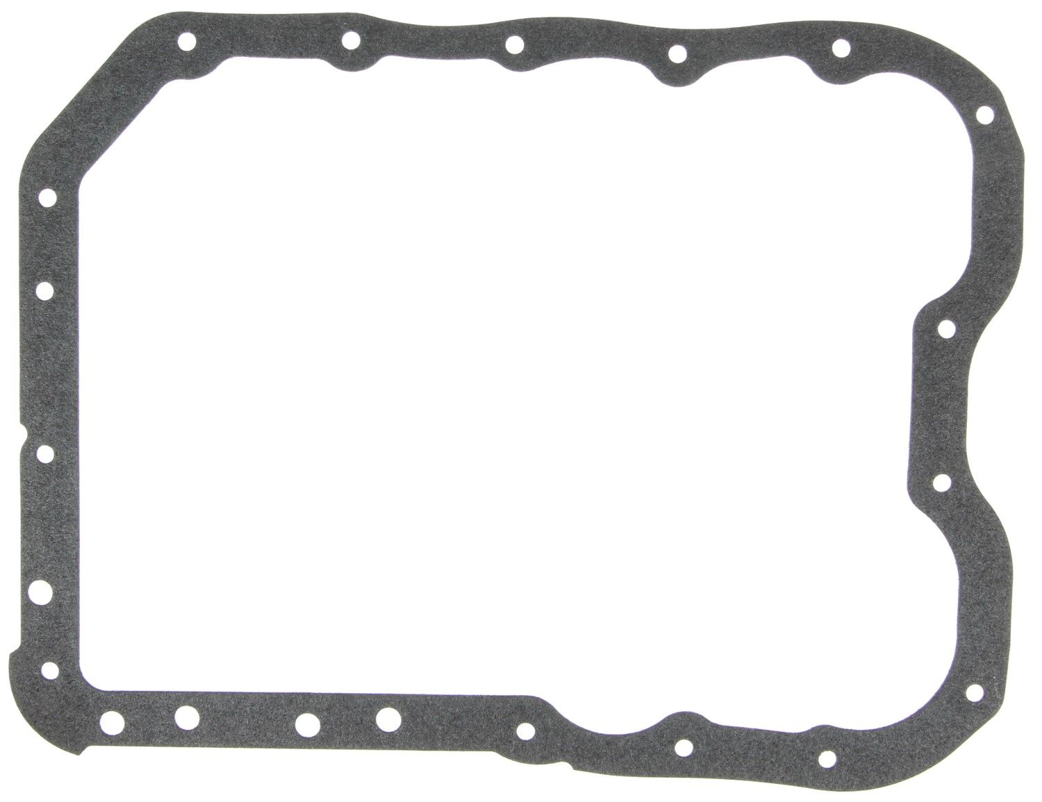 2018, 2017 Jeep Compass Engine Oil Pan Gasket