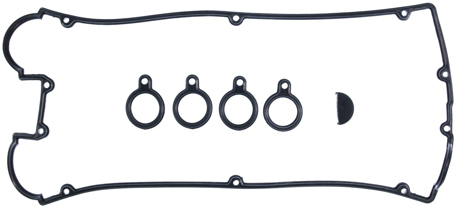 1990, 1989 Eagle Summit GTX Engine Valve Cover Gasket Set