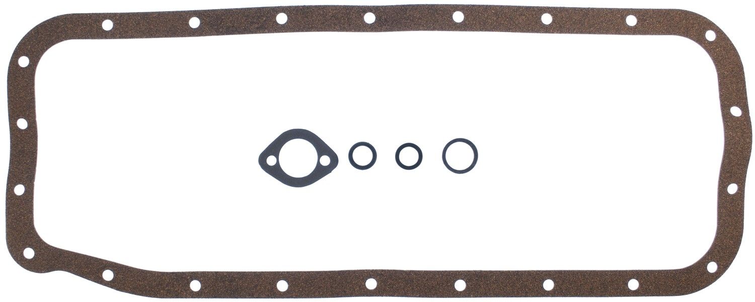 1959, 1958, 1957 Ford Ranchero Engine Oil Pan Gasket Set
