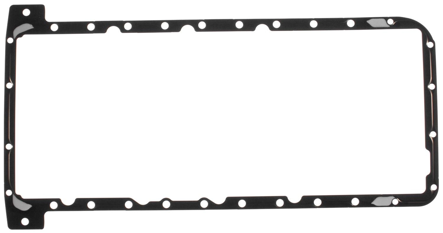 2010, 2009, 2008, 2007, 2006, 2005, 2004 BMW X5 Engine Oil Pan Gasket