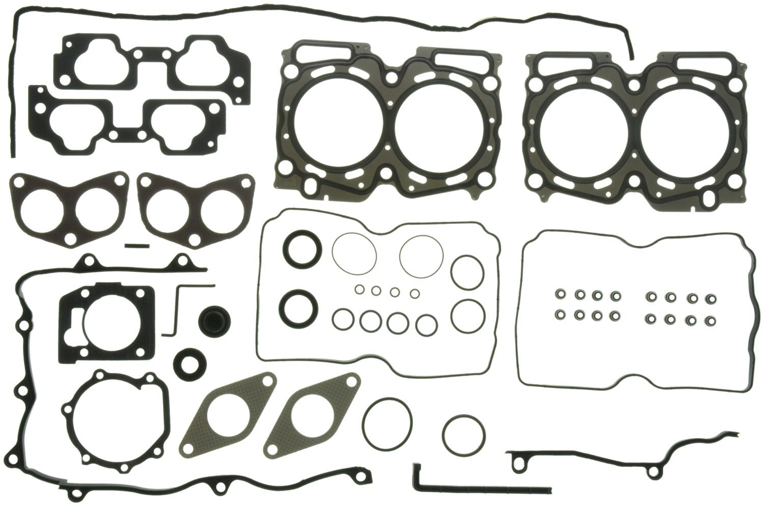 1999 Subaru Legacy Engine Cylinder Head Gasket Set