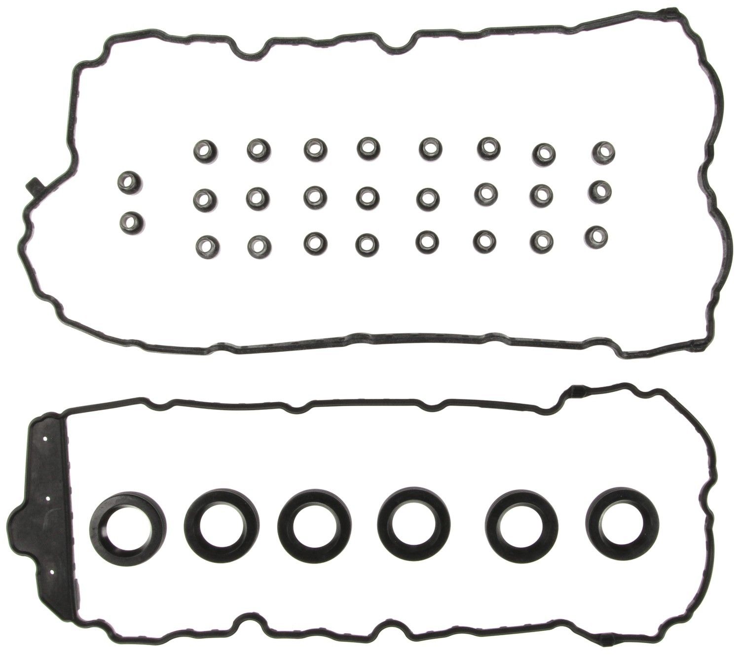 2013, 2012, 2011, 2010 Chevrolet Equinox Engine Valve Cover Gasket Set