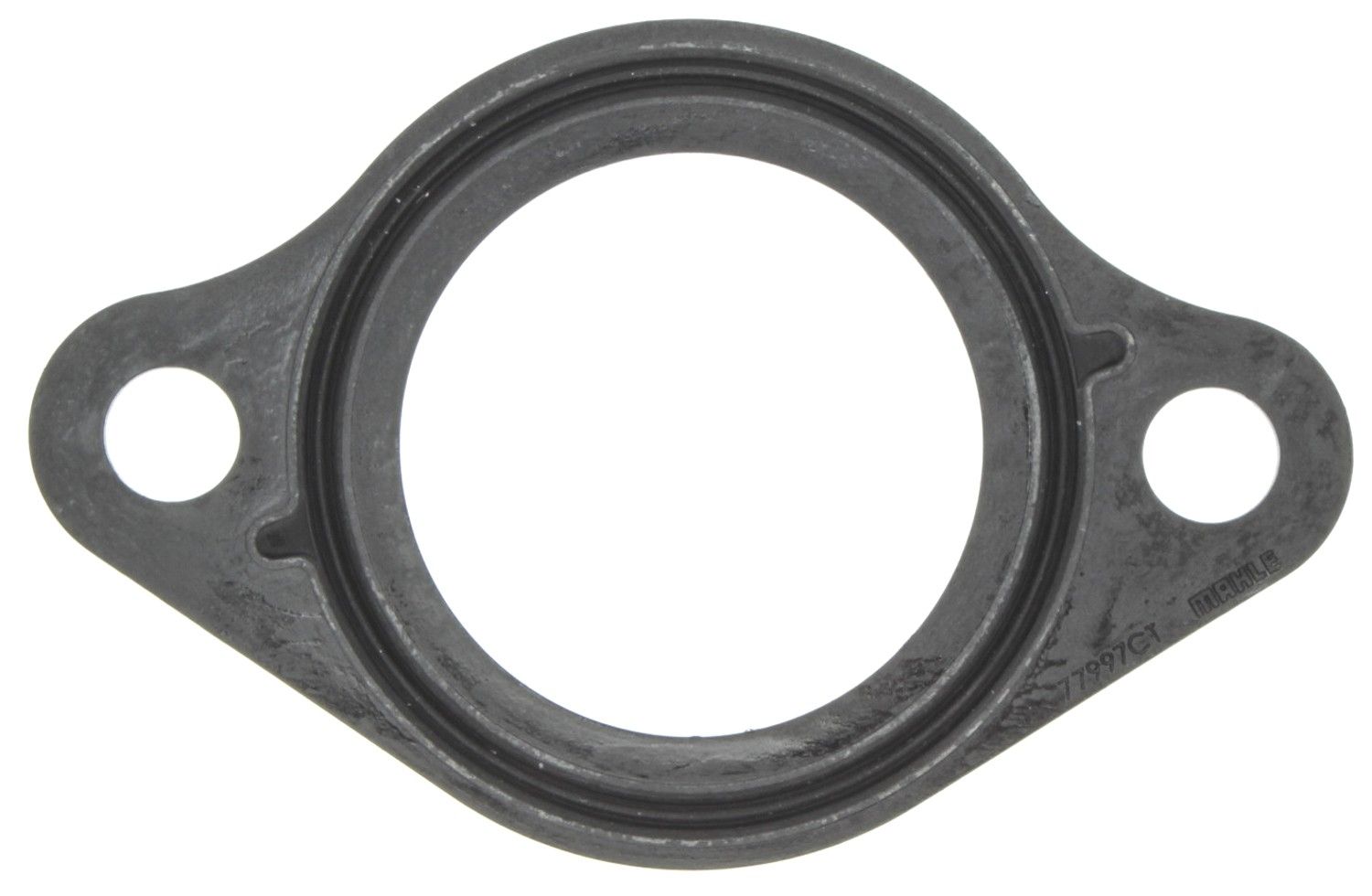 1991 GMC Syclone Hummer Engine Coolant Outlet Gasket