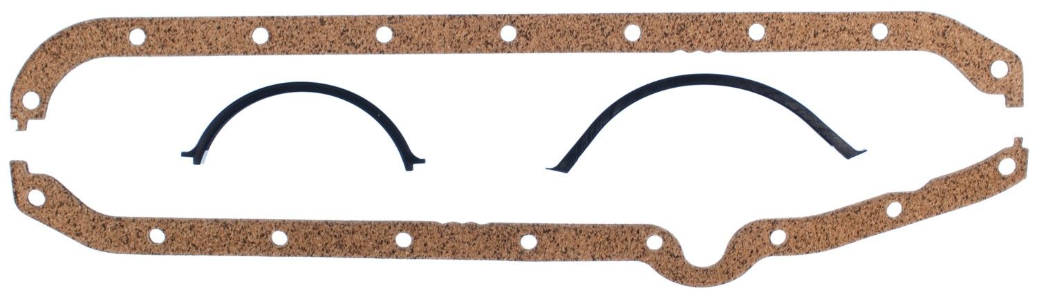 1974, 1973, 1972, 1971, 1970 GMC Jimmy Engine Oil Pan Gasket Set