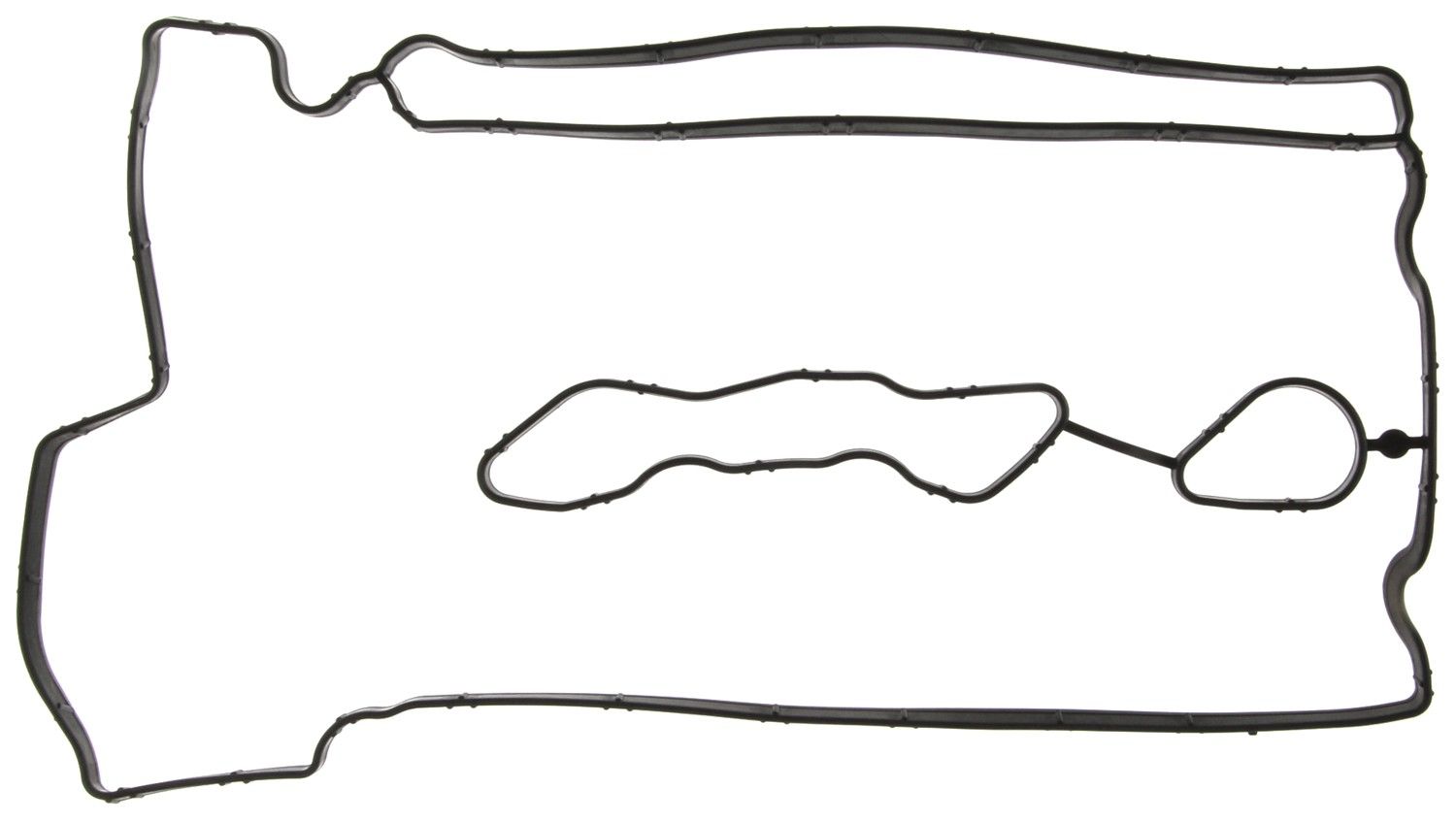 2014, 2013, 2012, 2011, 2010, 2009 Porsche Boxster Engine Valve Cover Gasket